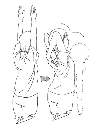 Иллюстрация к книге — Высокое давление. Как окончательно вылечить гипертонию [i_016.jpg]