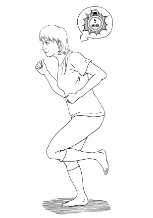 Иллюстрация к книге — Высокое давление. Как окончательно вылечить гипертонию [i_023.jpg]