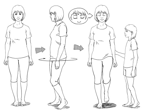 Иллюстрация к книге — Высокое давление. Как окончательно вылечить гипертонию [i_032.jpg]