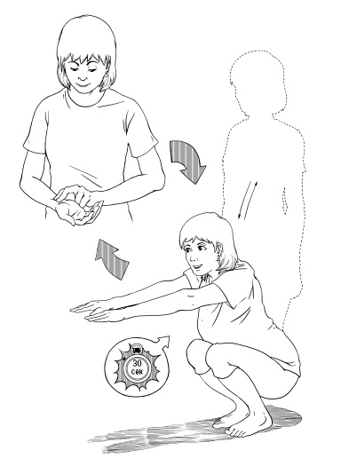 Иллюстрация к книге — Высокое давление. Как окончательно вылечить гипертонию [i_039.jpg]