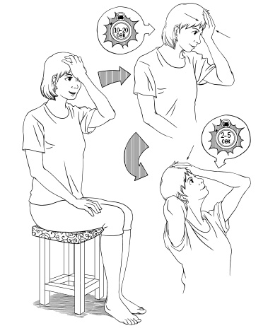 Иллюстрация к книге — Высокое давление. Как окончательно вылечить гипертонию [i_045.jpg]