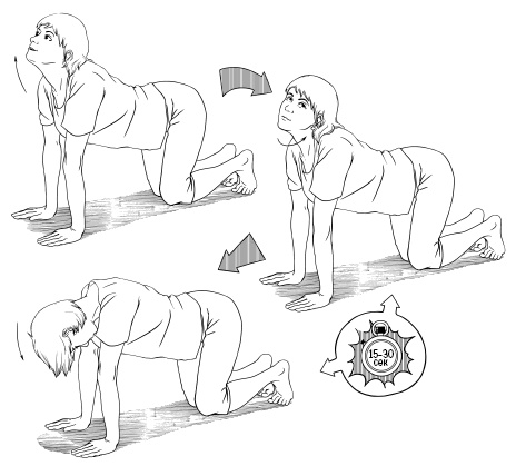 Иллюстрация к книге — Высокое давление. Как окончательно вылечить гипертонию [i_053.jpg]