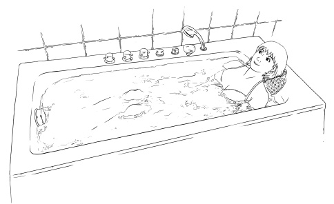 Иллюстрация к книге — Высокое давление. Как окончательно вылечить гипертонию [i_063.jpg]