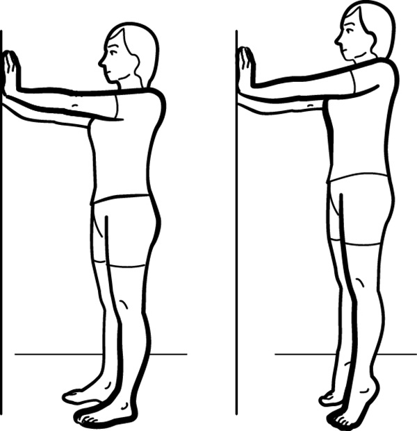 Иллюстрация к книге — Артерии и вены. Советы и рекомендации ведущих врачей [i_003.jpg]