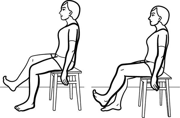 Иллюстрация к книге — Артерии и вены. Советы и рекомендации ведущих врачей [i_005.jpg]