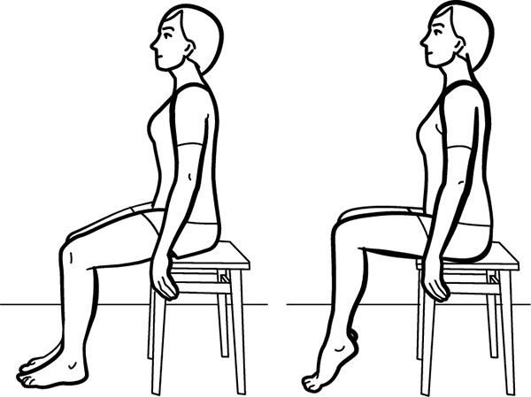 Иллюстрация к книге — Артерии и вены. Советы и рекомендации ведущих врачей [i_006.jpg]