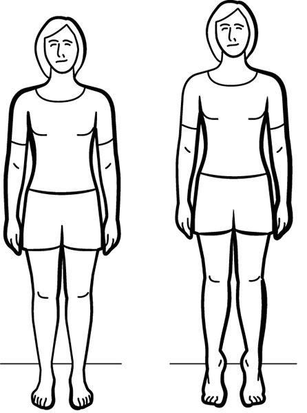 Иллюстрация к книге — Артерии и вены. Советы и рекомендации ведущих врачей [i_007.jpg]