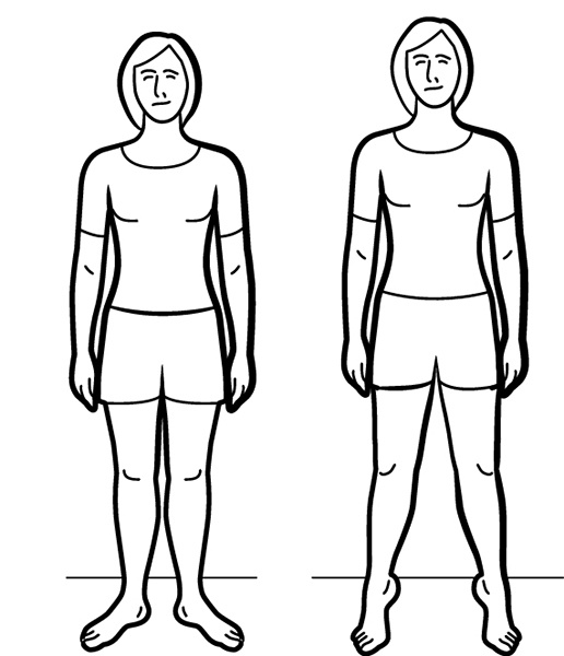 Иллюстрация к книге — Артерии и вены. Советы и рекомендации ведущих врачей [i_008.jpg]