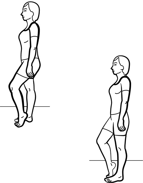 Иллюстрация к книге — Артерии и вены. Советы и рекомендации ведущих врачей [i_010.jpg]