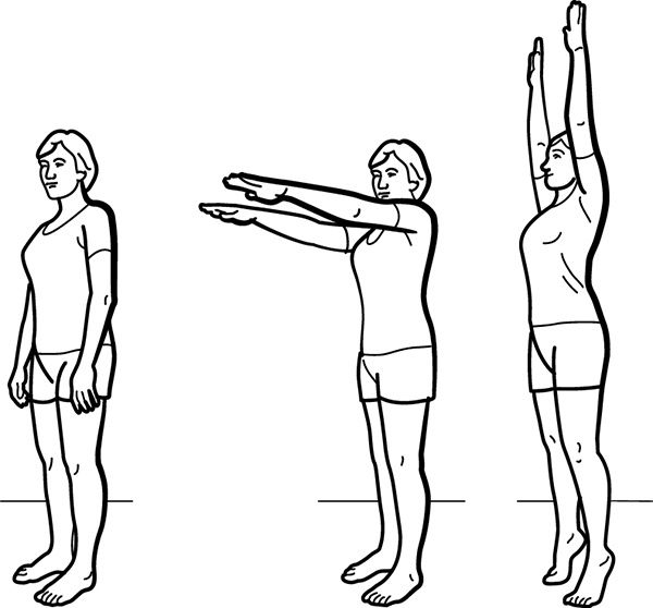 Иллюстрация к книге — Артерии и вены. Советы и рекомендации ведущих врачей [i_012.jpg]