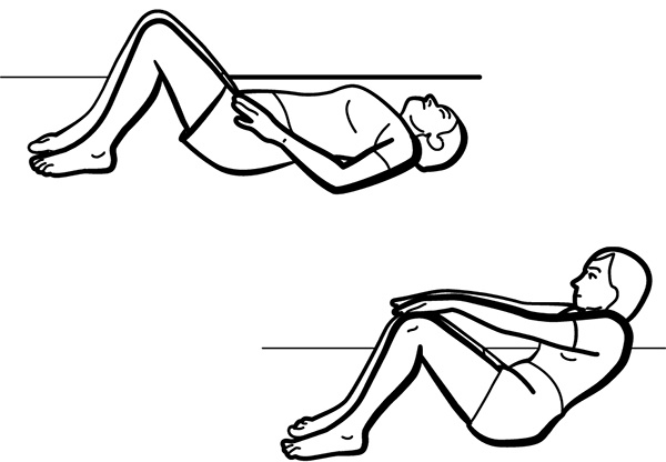 Иллюстрация к книге — Артерии и вены. Советы и рекомендации ведущих врачей [i_022.jpg]