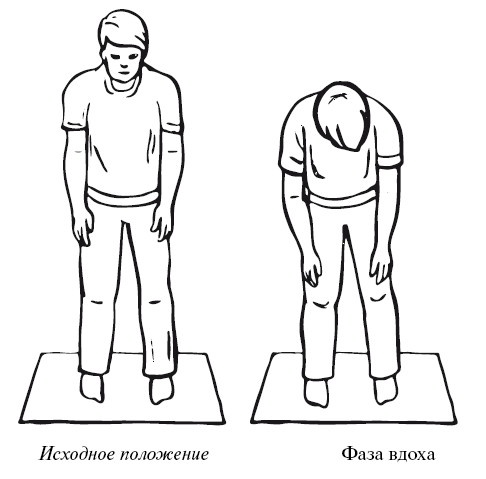Иллюстрация к книге — Оздоравливающее дыхание. Советы и рекомендации ведущих врачей [i_005.jpg]