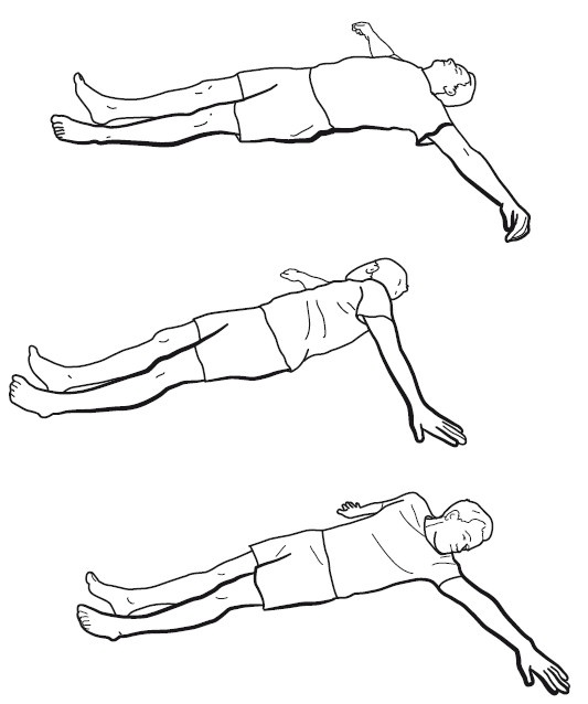 Иллюстрация к книге — Желудок и кишечник. Советы и рекомендации ведущих врачей [i_016.jpg]