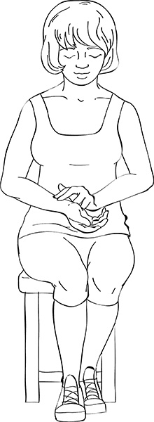 Иллюстрация к книге — Сердце. Советы и рекомендации ведущих врачей [i_003.jpg]