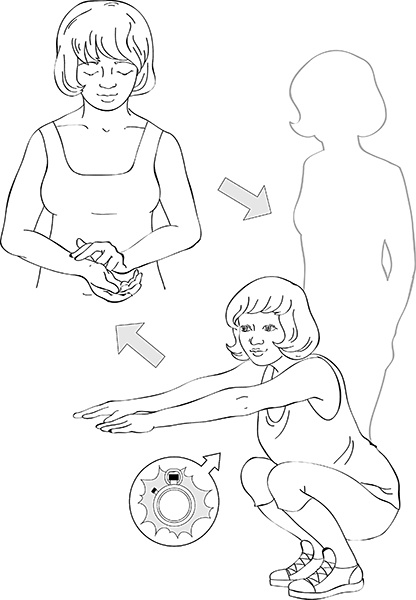 Иллюстрация к книге — Сердце. Советы и рекомендации ведущих врачей [i_004.jpg]