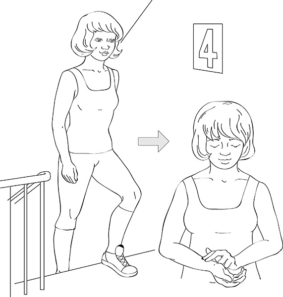 Иллюстрация к книге — Сердце. Советы и рекомендации ведущих врачей [i_005.jpg]