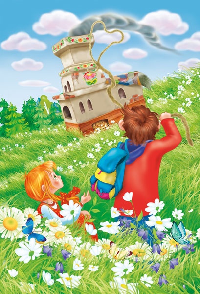 Иллюстрация к книге — Волшебный квест в Тридевятое царство [i_016.jpg]