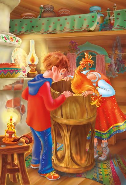 Иллюстрация к книге — Волшебный квест в Тридевятое царство [i_020.jpg]