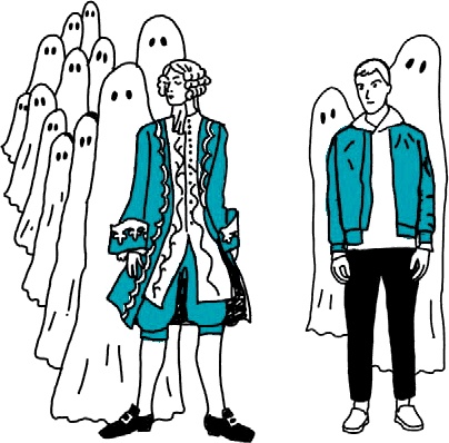 Иллюстрация к книге — От динозавра до компота. Ученые отвечают на 100 (и еще 8) вопросов обо всем [i_008.jpg]