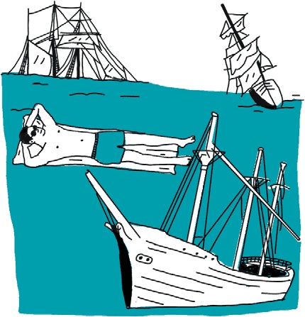 Иллюстрация к книге — От динозавра до компота. Ученые отвечают на 100 (и еще 8) вопросов обо всем [i_011.jpg]