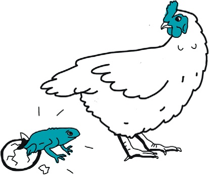 Иллюстрация к книге — От динозавра до компота. Ученые отвечают на 100 (и еще 8) вопросов обо всем [i_022.jpg]