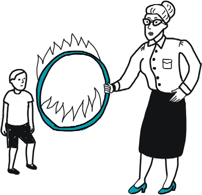 Иллюстрация к книге — От динозавра до компота. Ученые отвечают на 100 (и еще 8) вопросов обо всем [i_045.jpg]