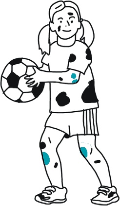 Иллюстрация к книге — От динозавра до компота. Ученые отвечают на 100 (и еще 8) вопросов обо всем [i_051.jpg]