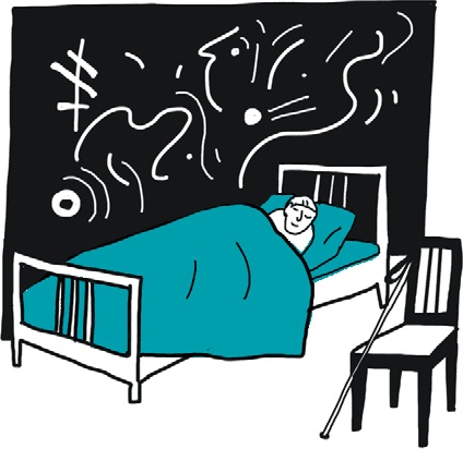 Иллюстрация к книге — От динозавра до компота. Ученые отвечают на 100 (и еще 8) вопросов обо всем [i_057.jpg]