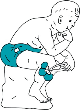 Иллюстрация к книге — От динозавра до компота. Ученые отвечают на 100 (и еще 8) вопросов обо всем [i_063.jpg]