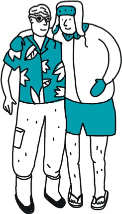 Иллюстрация к книге — От динозавра до компота. Ученые отвечают на 100 (и еще 8) вопросов обо всем [i_069.jpg]