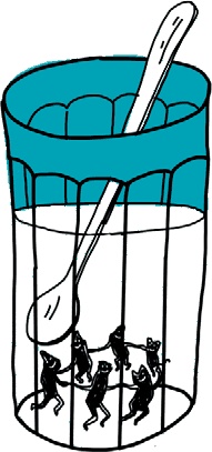 Иллюстрация к книге — От динозавра до компота. Ученые отвечают на 100 (и еще 8) вопросов обо всем [i_073.jpg]