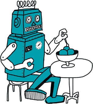 Иллюстрация к книге — От динозавра до компота. Ученые отвечают на 100 (и еще 8) вопросов обо всем [i_097.jpg]