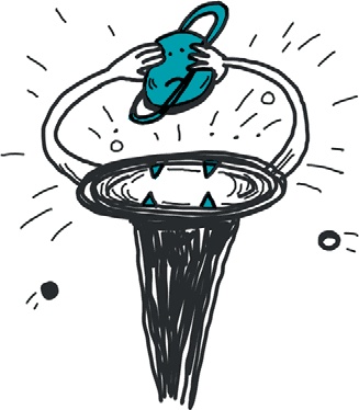 Иллюстрация к книге — От динозавра до компота. Ученые отвечают на 100 (и еще 8) вопросов обо всем [i_099.jpg]