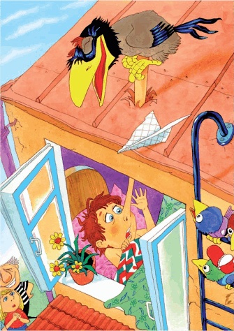 Иллюстрация к книге — Истории нежного детства [i_024.jpg]