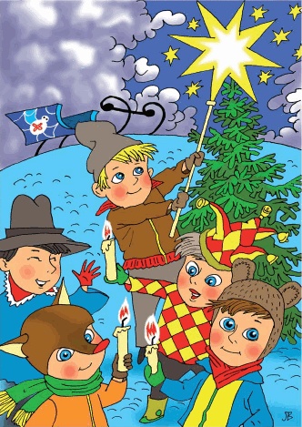 Иллюстрация к книге — Истории нежного детства [i_040.jpg]