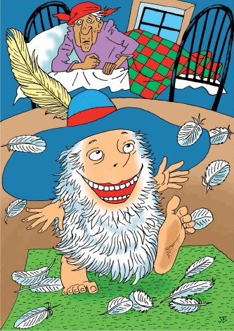 Иллюстрация к книге — Истории нежного детства [i_046.jpg]