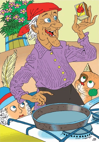 Иллюстрация к книге — Истории нежного детства [i_061.jpg]