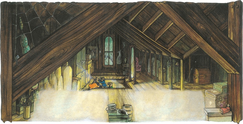 Иллюстрация к книге — Тайны анатомии [i_006.jpg]