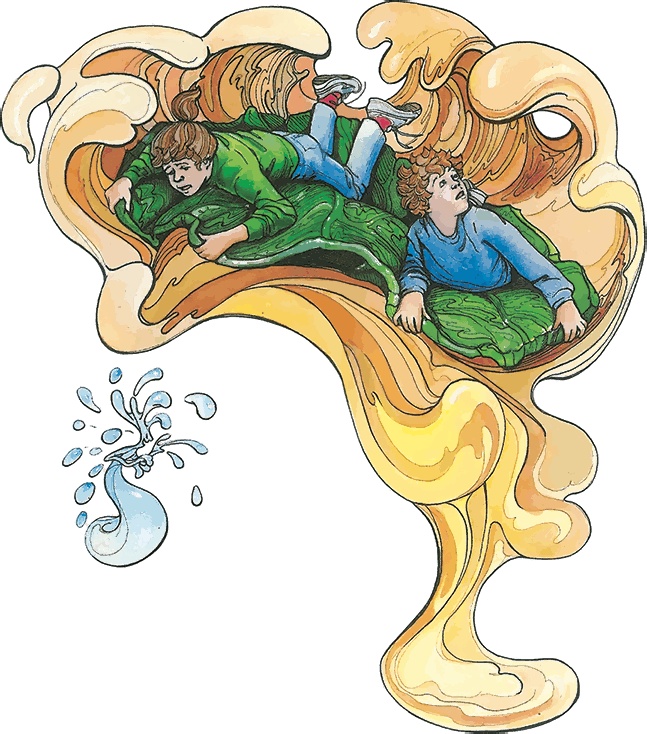 Иллюстрация к книге — Тайны анатомии [i_017.jpg]