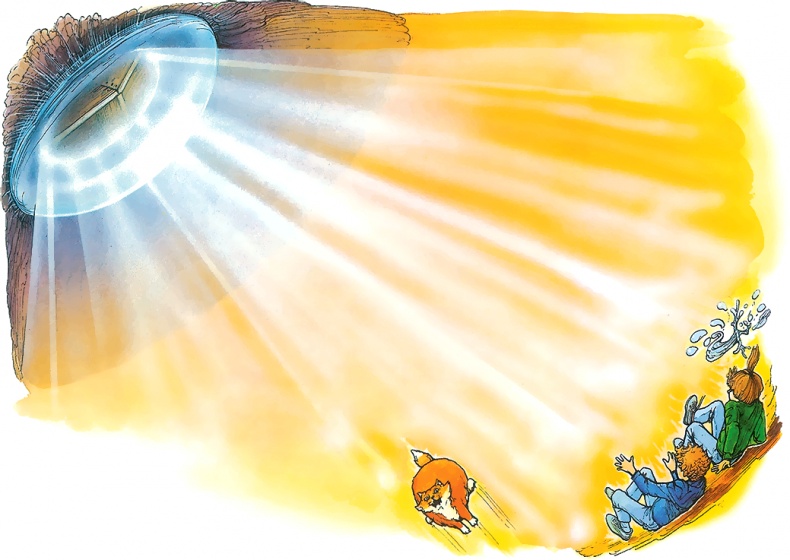 Иллюстрация к книге — Тайны анатомии [i_057.jpg]