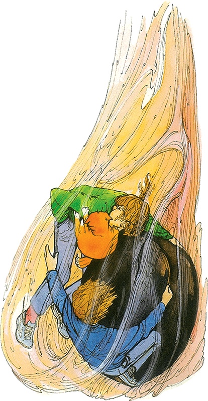 Иллюстрация к книге — Тайны анатомии [i_084.jpg]