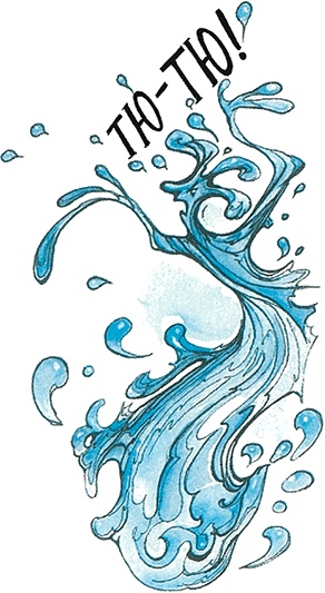 Иллюстрация к книге — Тайны анатомии [i_098.jpg]