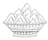 Иллюстрация к книге — Музыка снежных вершин. Истории и песни тибетского йогина Миларепы [i_014.jpg]