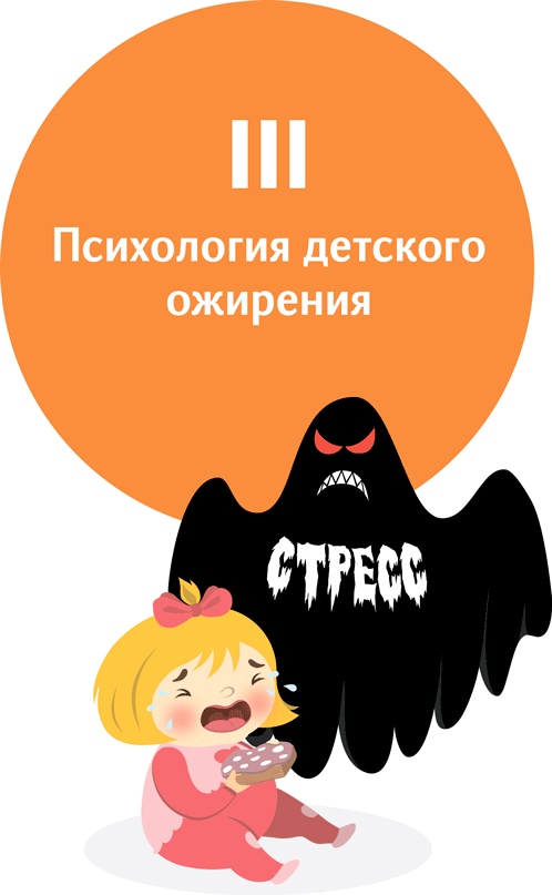 Иллюстрация к книге — У ребенка лишний вес? Книга для сознательных родителей и их детей [i_006.jpg]