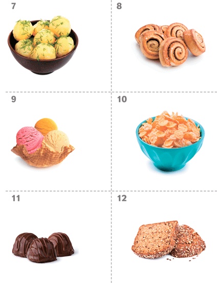 Иллюстрация к книге — У ребенка лишний вес? Книга для сознательных родителей и их детей [i_030.jpg]