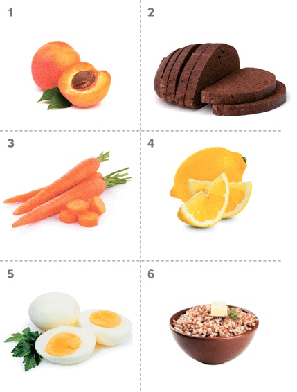 Иллюстрация к книге — У ребенка лишний вес? Книга для сознательных родителей и их детей [i_036.jpg]