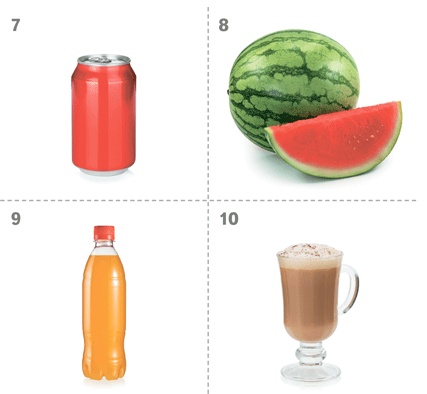 Иллюстрация к книге — У ребенка лишний вес? Книга для сознательных родителей и их детей [i_039.jpg]