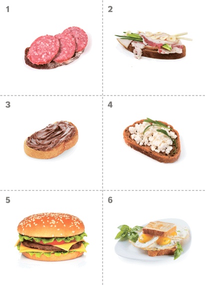 Иллюстрация к книге — У ребенка лишний вес? Книга для сознательных родителей и их детей [i_042.jpg]