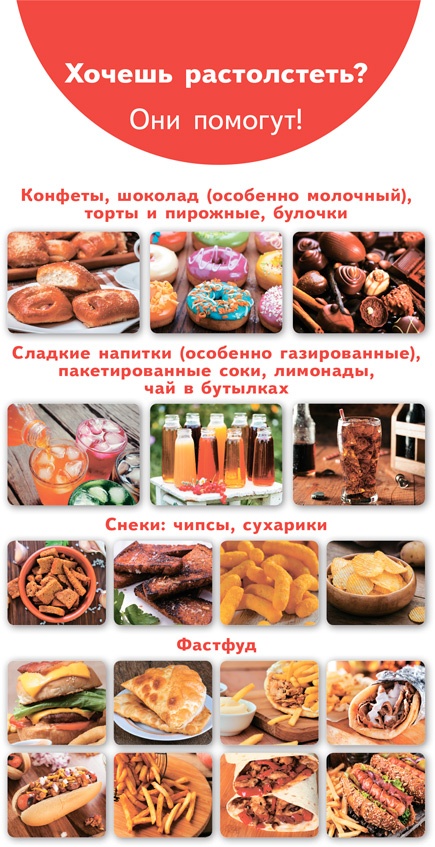 Иллюстрация к книге — У ребенка лишний вес? Книга для сознательных родителей и их детей [i_058.jpg]