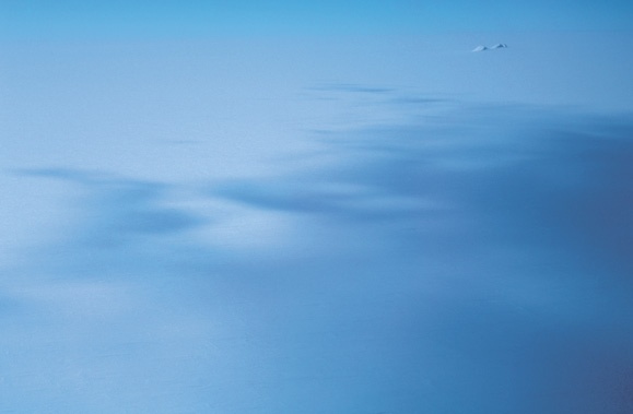 Иллюстрация к книге — Тишина в эпоху шума. Маленькая книга для большого города [i_004.jpg]